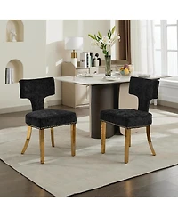 Rainsken Dining Chairs Set of 2