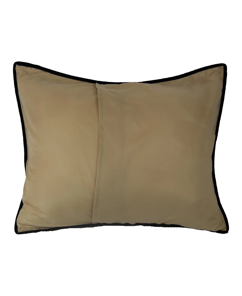 Donna Sharp Whitley Diamond 3-Pc. Quilt Set