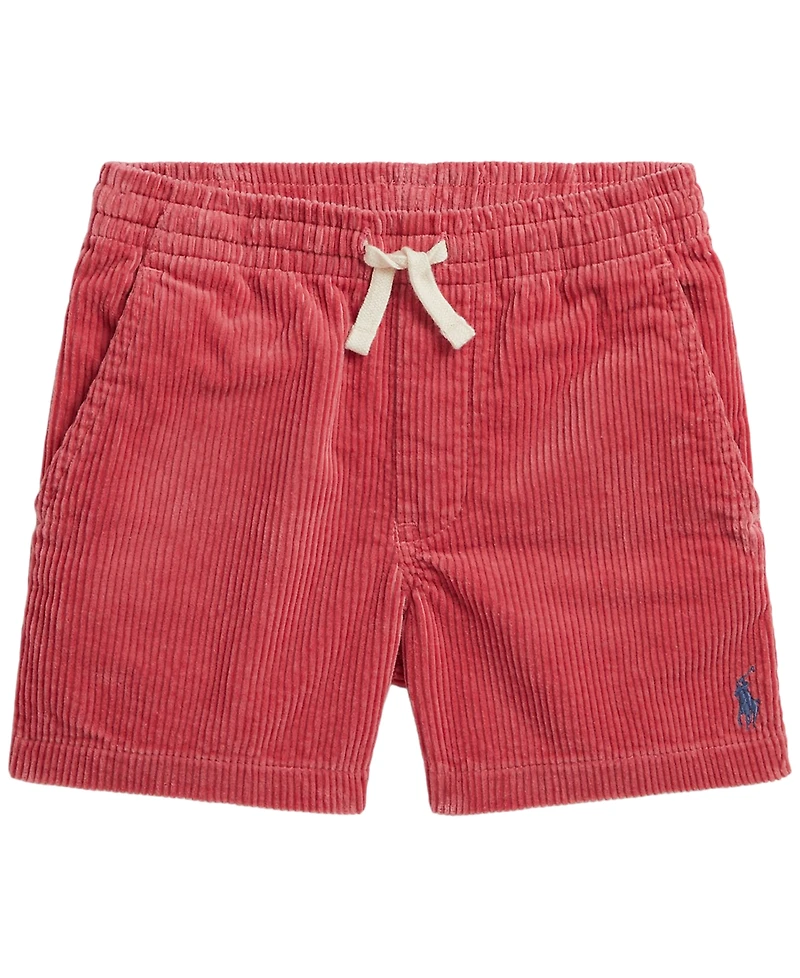 Polo Ralph Lauren Boys' 2-7 Drawstring Shorts