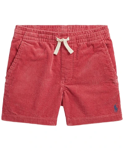 Polo Ralph Lauren Boys' 2-7 Drawstring Shorts