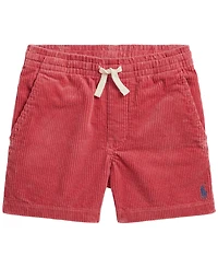 Polo Ralph Lauren Boys' 2-7 Drawstring Shorts