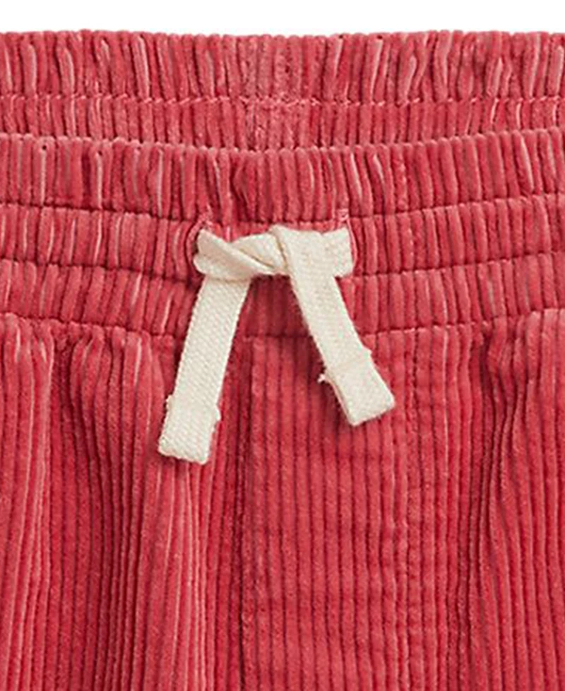 Polo Ralph Lauren Boys' 8-20 Prepster Corduroy Shorts