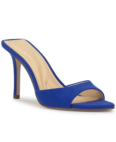 Jessica Simpson Women's Dravie Stiletto Sandals