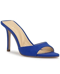 Jessica Simpson Women's Dravie Stiletto Sandals