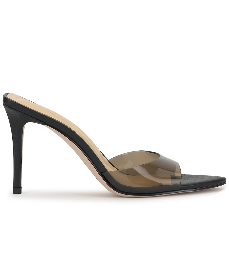 Jessica Simpson Women's Dravie Stiletto Sandals