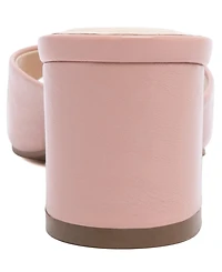 Jones New York Women's Adanna Open Toe Dress Sandals