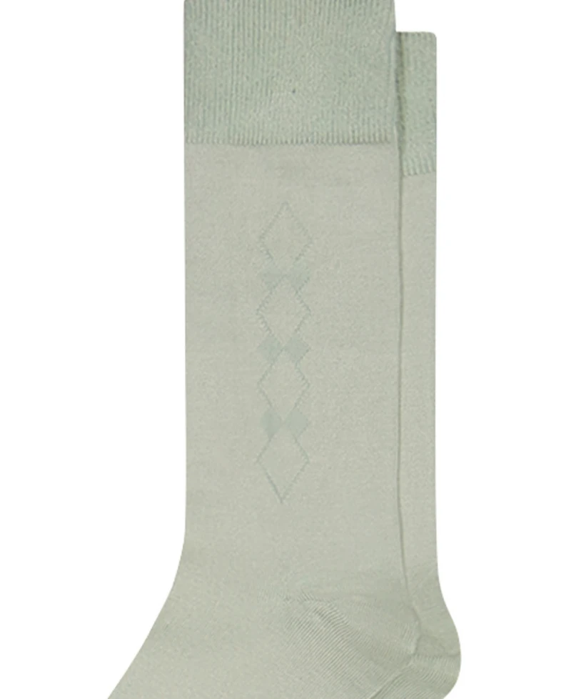 Calvin Klein Men's 4-Pk. Crew Dress Socks