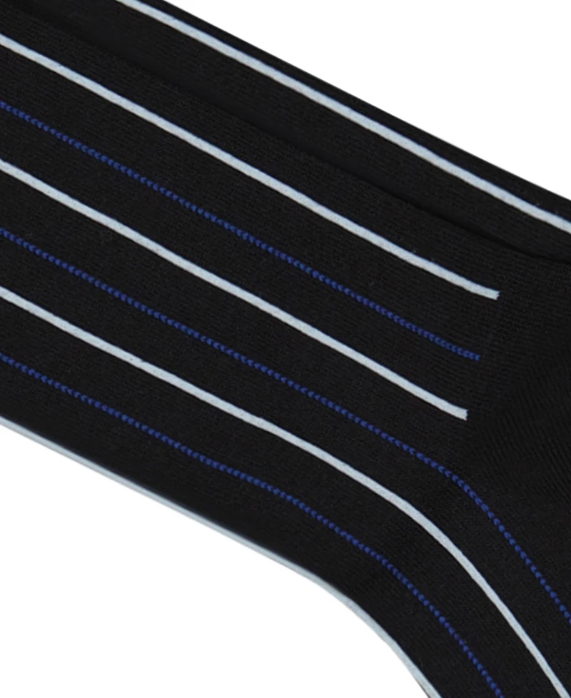 Calvin Klein Men's Cotton Dress Crew Socks