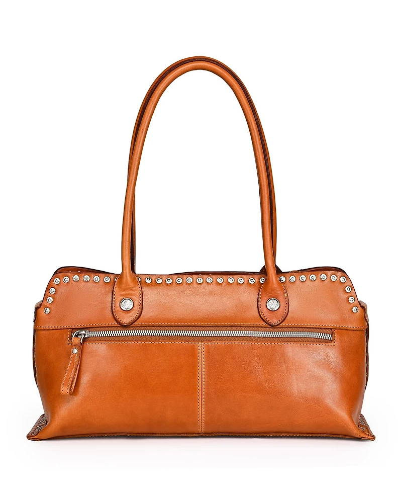 Old Trend Soul Large Shoulder Bag