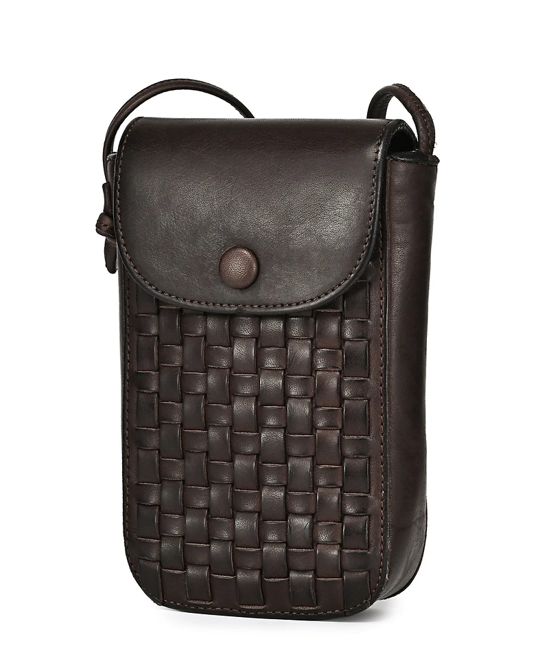 Old Trend Lantana Mini Crossbody Bag