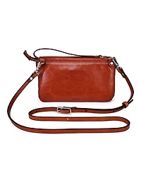 Old Trend Monarda Small Crossbody Bag