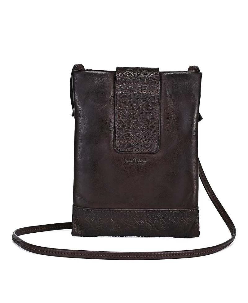 Old Trend Lily Mini Crossbody Bag