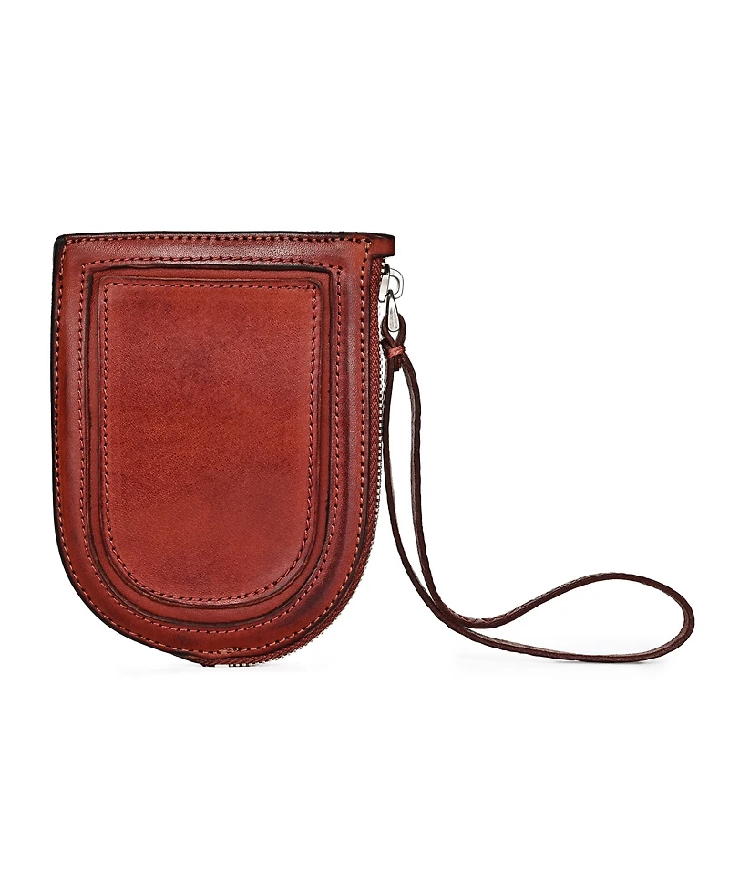 Old Trend Lily Traveler Mini Wallet
