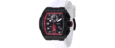 Invicta Men's 47372 Invicta Racing Quartz Multifunction Dial Watch