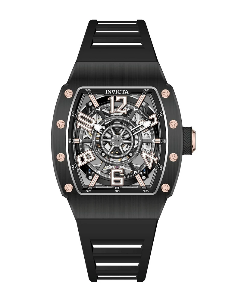 Invicta Men's 69513 S1 Rally Automatic 2802 Dial Watch