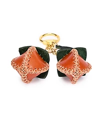 Old Trend Simi Mini Handcrafted Botanical Fruit Charm