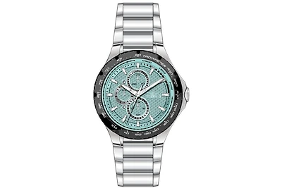 Invicta Men's 50104 Aviator Quartz VH67 Dial Watch