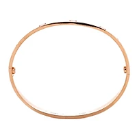 Pre-Owned Cartier Love Bracelet