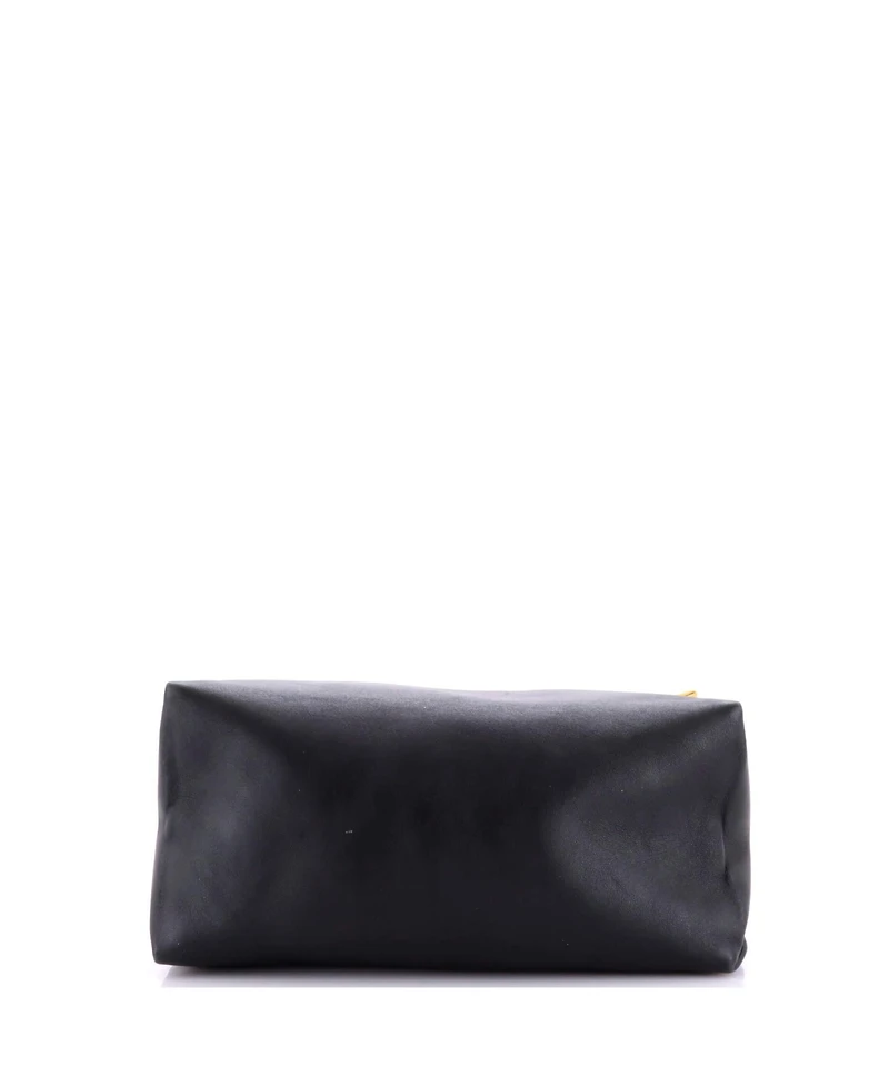 Pre-Owned Celine All Soft Bag Leather