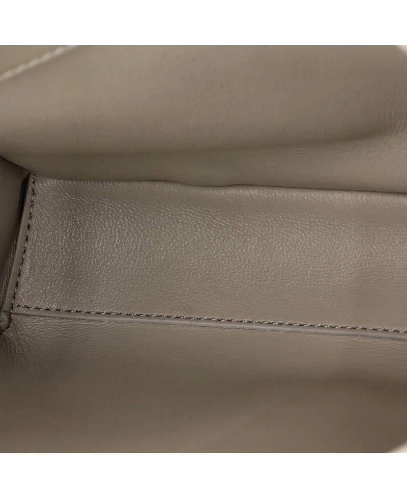 Pre-Owned Celine Small 16 Top Handle Bag Smooth Calfskin