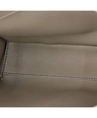 Pre-Owned Celine Small 16 Top Handle Bag Smooth Calfskin