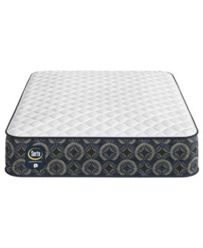 Serta Perfect Sleeper Cascade Canyon 13 Firm Tight Top Mattress Collection