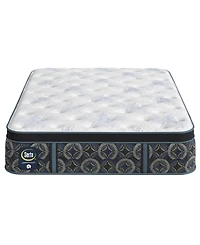 Serta Perfect Sleeper Cascade Range 15" Plush Pillow Top Mattress