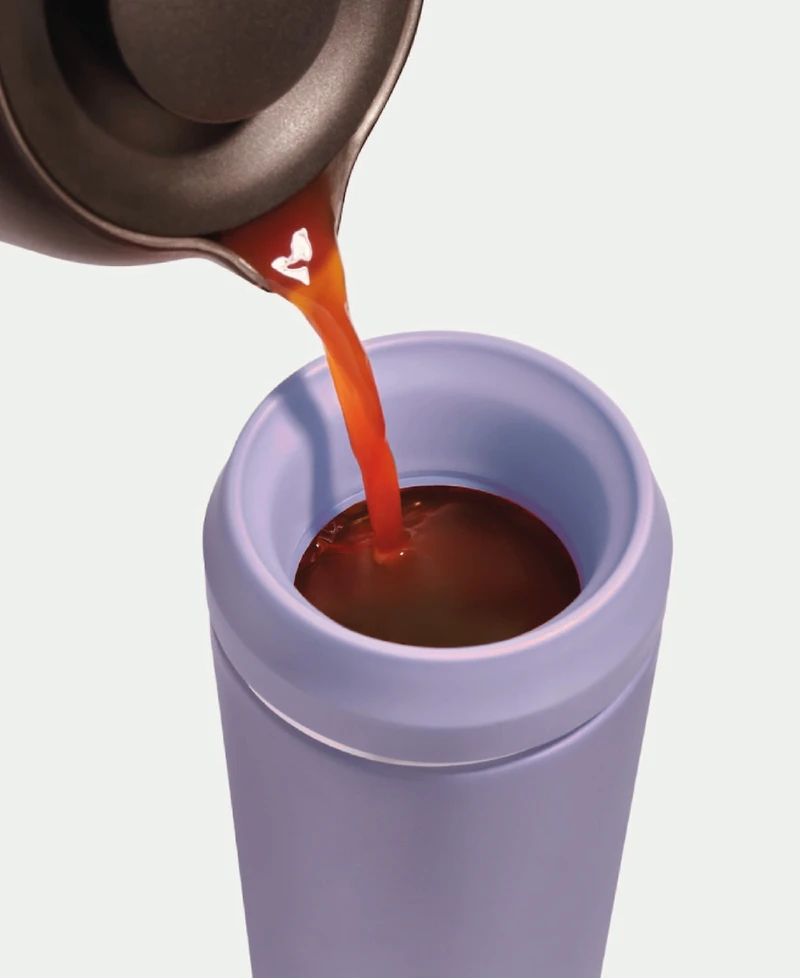 Topl Us To Go Lid Cup 16 oz. Grande Travel Tumbler