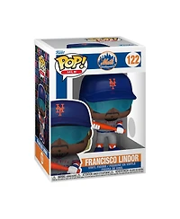 Funko New York Mets Francisco Lindor Funko Pop Vinyl Figure