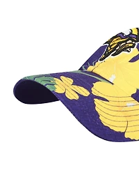 '47 Brand Men's Purple Minnesota Vikings Beach Side Clean Up Adjustable Hat