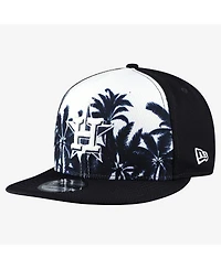 New Era Men's Navy Houston Astros 2026 Spring Training Fan Pack Grow 9FIFTY Snapback Hat