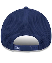 New Era Men's Navy San Diego Padres 2026 Batting Practice Alternate Apex 9FORTY Adjustable Hat