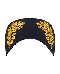 '47 Brand Men's Navy Detroit Tigers Keepsake Collection Adjustable Hitch Hat