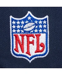 Mitchell & Ness Men's Navy Dallas Cowboys Legendary Home Snapback Hat