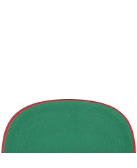 47 Brand Men's Red Chicago Blackhawks Byline Hitch Adjustable Hat