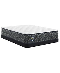 Serta Perfect Sleeper Cascade Ridge 12.5 Plush Tight Top Mattress Collection