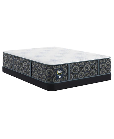 Serta Perfect Sleeper Cascade Bluff 13.5" Medium Hybrid Tight Top Mattress, California King