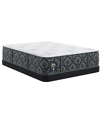 Serta Perfect Sleeper Cascade Bluff 14.5 Firm Hybrid Tight Top Mattress Collection