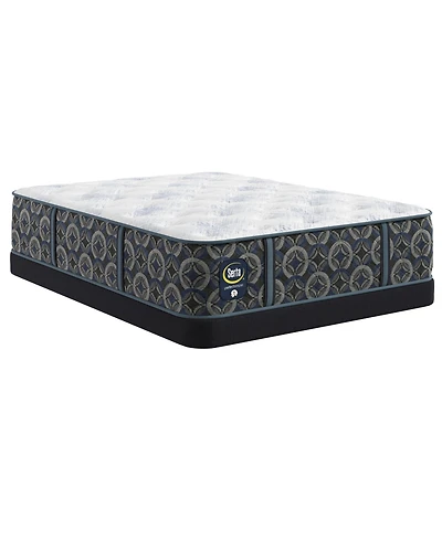 Serta Perfect Sleeper Cascade Range 14" Medium Tight Top Mattress, California King