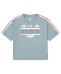Levi's Boys' 8-20 Homestretch Short-Sleeve T-Shirt