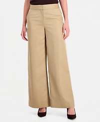 Tahari Asl Women's Wide-Leg Pants