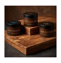 Crowned Skin King, Reign and Monarch Body Butter Set