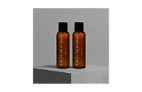 Crowned Skin King Body Oil and Reign Body Oil Set
