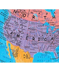 Replogle 12" Traveler Student Globe