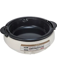 Zojirushi 15" Gourmet d'Expert Ceramic Electric Skillet