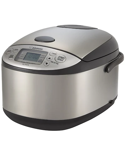 Zojirushi 15" Micom Rice Cooker and Warmer
