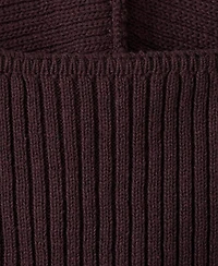 Mango Women's 2-Piece Knit Set