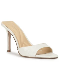 Jessica Simpson Women's Dravie Stiletto Sandals