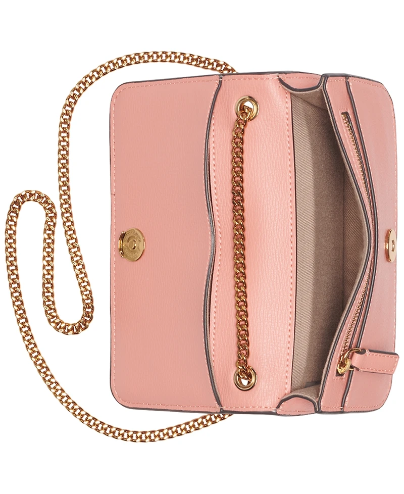 Karl Lagerfeld Paris Kosette Shoulder Bag