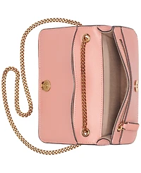 Karl Lagerfeld Paris Kosette Shoulder Bag